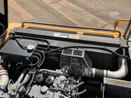 Liebherr LH 60 C Litronic EPA Umschlag bagger