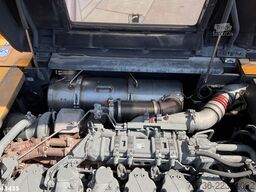 Liebherr LH 60 C Litronic EPA Umschlag bagger