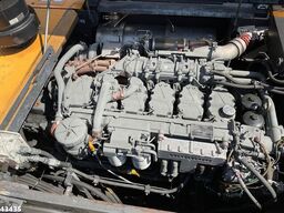 Liebherr LH 60 C Litronic EPA Umschlag bagger