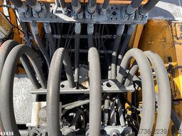 Liebherr LH 60 C Litronic EPA Umschlag bagger