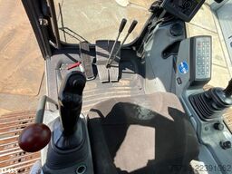 Liebherr LH 60 C Litronic EPA Umschlag bagger