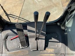 Liebherr LH 60 C Litronic EPA Umschlag bagger