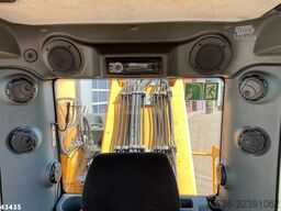 Liebherr LH 60 C Litronic EPA Umschlag bagger
