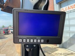 Liebherr LH 60 C Litronic EPA Umschlag bagger