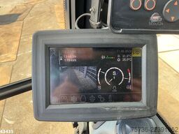 Liebherr LH 60 C Litronic EPA Umschlag bagger