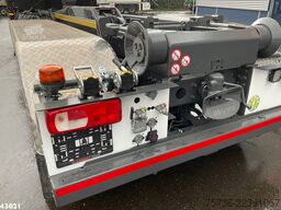 DAF FAQ CF 430 HMF 28 Tonmeter laadkraan