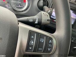 DAF FAQ CF 430 HMF 28 Tonmeter laadkraan
