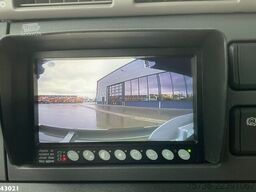 DAF FAQ CF 430 HMF 28 Tonmeter laadkraan