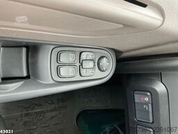 DAF FAQ CF 430 HMF 28 Tonmeter laadkraan