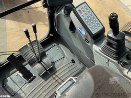 Liebherr LH 60 C Litronic EPA Umschlag bagger