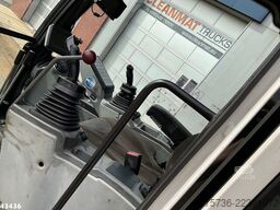 Liebherr LH 60 C Litronic EPA Umschlag bagger