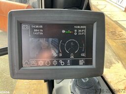 Liebherr LH 60 C Litronic EPA Umschlag bagger
