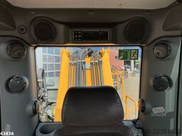 Liebherr LH 60 C Litronic EPA Umschlag bagger
