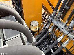 Liebherr LH 60 C Litronic EPA Umschlag bagger