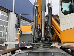Liebherr LH 60 C Litronic EPA Umschlag bagger