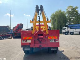 Scania Vabis L76 Ernest Holmes wrecker