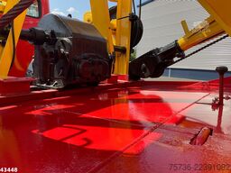 Scania Vabis L76 Ernest Holmes wrecker