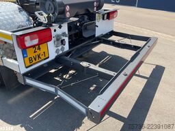 DAF FAN CF 430  VDL 21 Ton haakarmsysteem