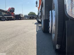 DAF FAN CF 430  VDL 21 Ton haakarmsysteem