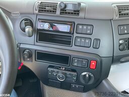 DAF FAN CF 430  VDL 21 Ton haakarmsysteem