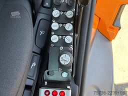 DAF FAN CF 430  VDL 21 Ton haakarmsysteem