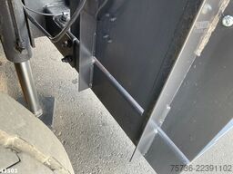 DAF FAX 85 CF 340 Droge stoffen blaas installatie J...