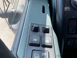 DAF FAX 85 CF 340 Droge stoffen blaas installatie J...