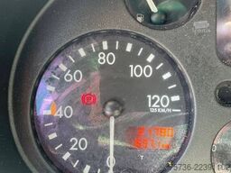 DAF FAX 85 CF 340 Droge stoffen blaas installatie J...