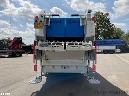 DAF FAG XD 300 Geesink 20m³