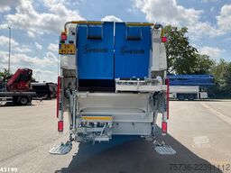 DAF FAG XD 300 Geesink 20m³