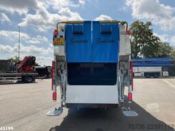 DAF FAG XD 300 Geesink 20m³