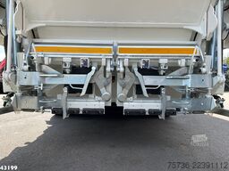 DAF FAG XD 300 Geesink 20m³