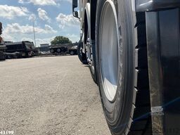 DAF FAG XD 300 Geesink 20m³