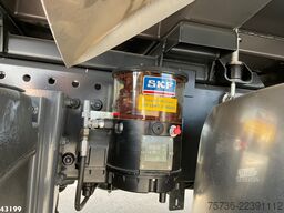 DAF FAG XD 300 Geesink 20m³