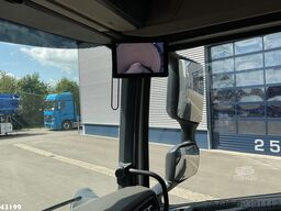 DAF FAG XD 300 Geesink 20m³