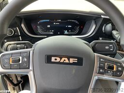 DAF FAG XD 300 Geesink 20m³