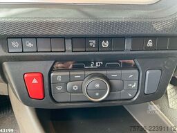 DAF FAG XD 300 Geesink 20m³
