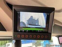 DAF FAG XD 300 Geesink 20m³
