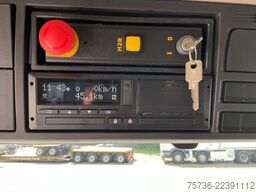 DAF FAG XD 300 Geesink 20m³