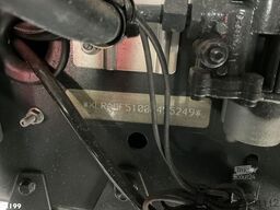 DAF FAG XD 300 Geesink 20m³