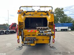 DAF FAN CF 290 Geesink 24m³