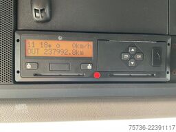 DAF FAN CF 290 Geesink 24m³