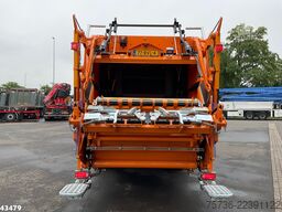 DAF FAG XD 340 Geesink GPM IV 20m³ GEC