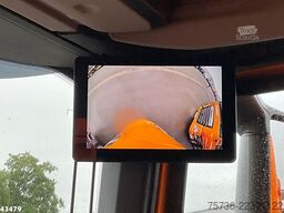 DAF FAG XD 340 Geesink GPM IV 20m³ GEC