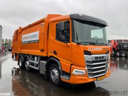 DAF FAG XD 300 Geesink 20m³