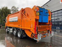 DAF FAG XD 300 Geesink 20m³