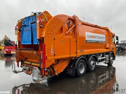 DAF FAG XD 300 Geesink 20m³