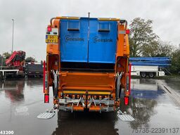 DAF FAG XD 300 Geesink 20m³