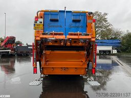 DAF FAG XD 300 Geesink 20m³