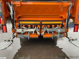 DAF FAG XD 300 Geesink 20m³